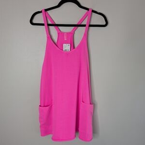 Free People Movement Hot Shot Dress